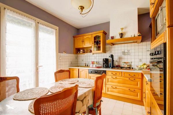 Maison à vendre |  Saint-Geniès-Bellevue |  4 pièces | 101,7 m²