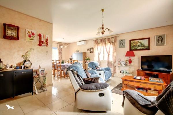 Maison à vendre |  Saint-Geniès-Bellevue |  4 pièces | 101,7 m²