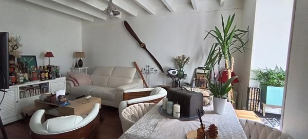 Maison à vendre 0 pièces ISSOIRE (63)