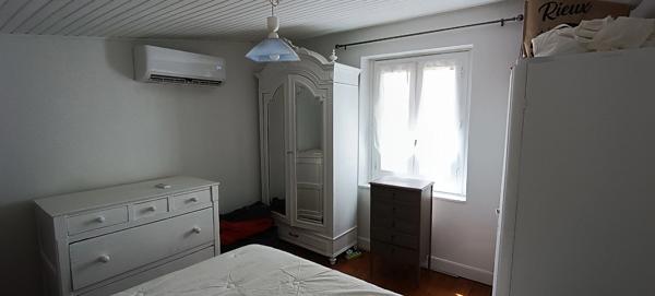 Maison à vendre 0 pièces ISSOIRE (63)