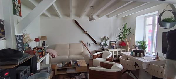 Maison à vendre 0 pièces ISSOIRE (63)