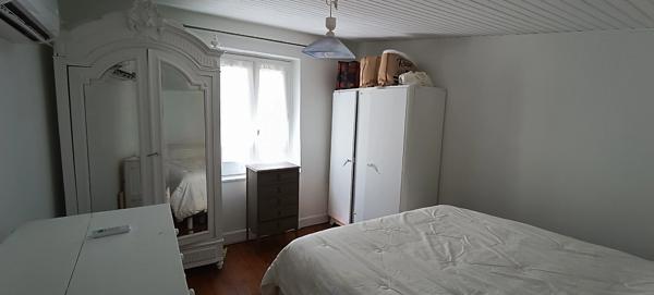 Maison à vendre 0 pièces ISSOIRE (63)