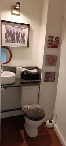 Maison à vendre 0 pièces ISSOIRE (63)