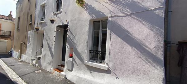 Maison à vendre 0 pièces ISSOIRE (63)