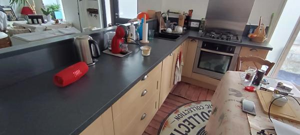 Maison à vendre 0 pièces ISSOIRE (63)