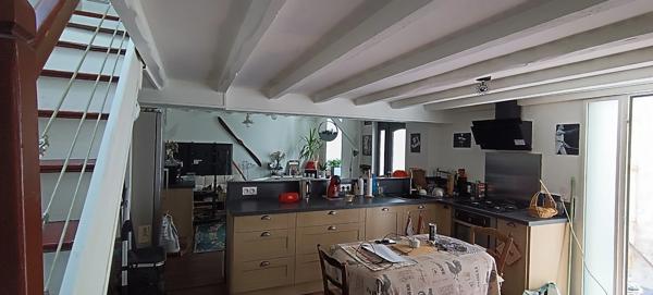 Maison à vendre 0 pièces ISSOIRE (63)