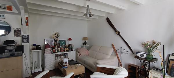 Maison à vendre 0 pièces ISSOIRE (63)