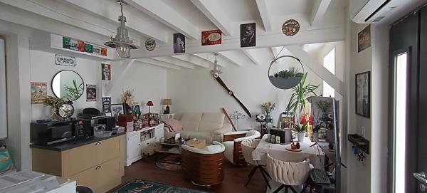 Maison à vendre 0 pièces ISSOIRE (63)