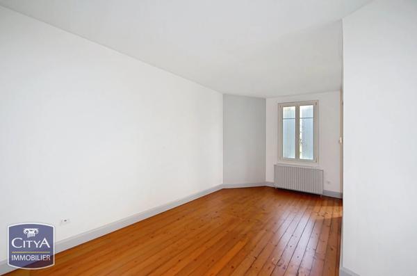 Maison à vendre 4 pièces 76.2m² Agen (47000)