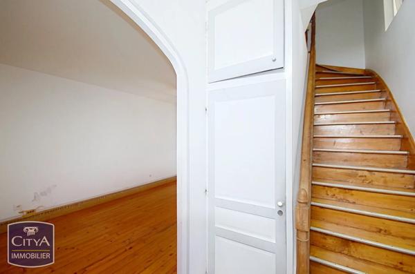 Maison à vendre 4 pièces 76.2m² Agen (47000)
