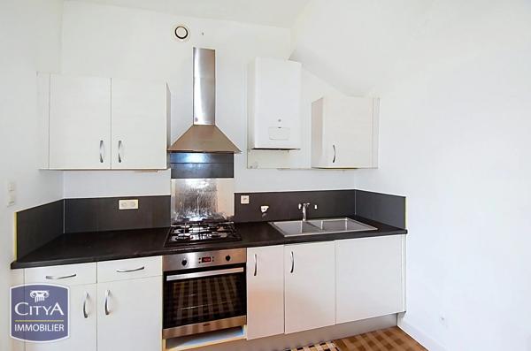 Maison à vendre 4 pièces 76.2m² Agen (47000)