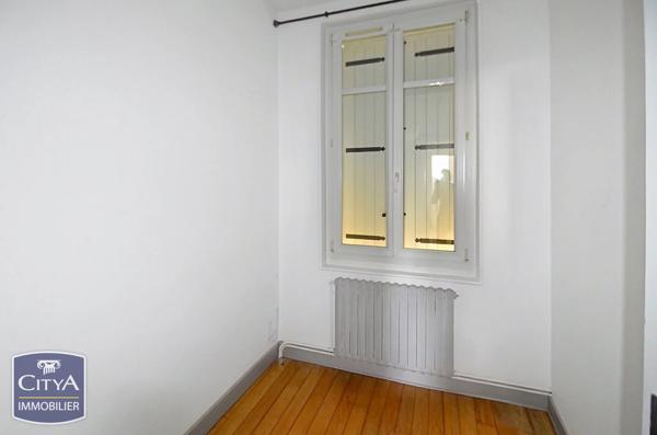 Maison à vendre 4 pièces 76.2m² Agen (47000)