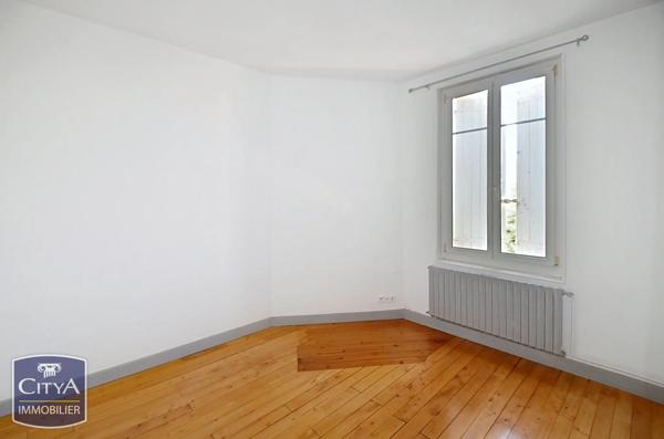 Maison à vendre 4 pièces 76.2m² Agen (47000)