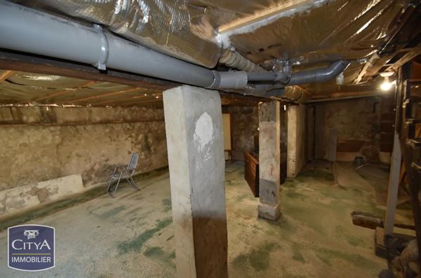 Maison à vendre 4 pièces 76.2m² Agen (47000)