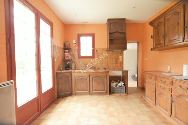 Charmante maison de plain-pied a quelques minutes a l ouest de Bergerac !