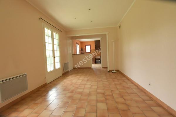 Charmante maison de plain-pied a quelques minutes a l ouest de Bergerac !