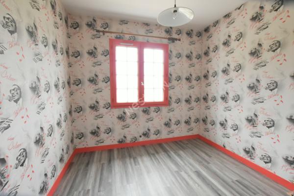 Charmante maison de plain-pied a quelques minutes a l ouest de Bergerac !