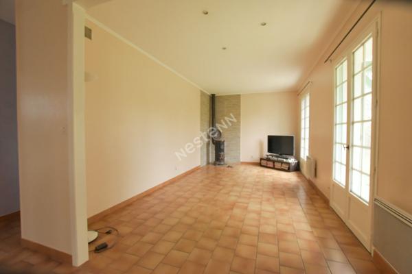 Charmante maison de plain-pied a quelques minutes a l ouest de Bergerac !