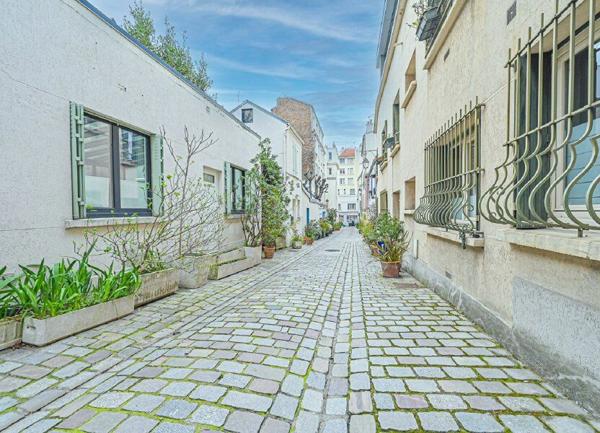 Immeuble à vendre    12 pièces • 140,06 m2 Paris 12