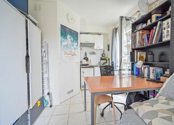 Immeuble à vendre    12 pièces • 140,06 m2 Paris 12