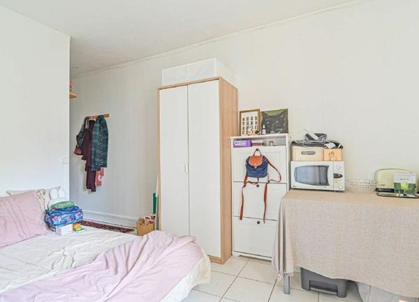 Immeuble à vendre    12 pièces • 140,06 m2 Paris 12