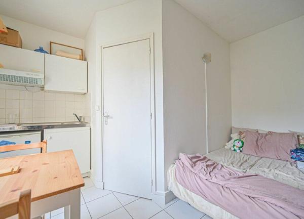 Immeuble à vendre    12 pièces • 140,06 m2 Paris 12