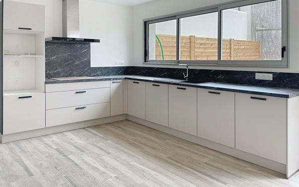 Maison à vendre    5 pièces •  Sainte-Soulle