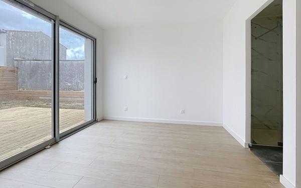 Maison à vendre    5 pièces •  Sainte-Soulle