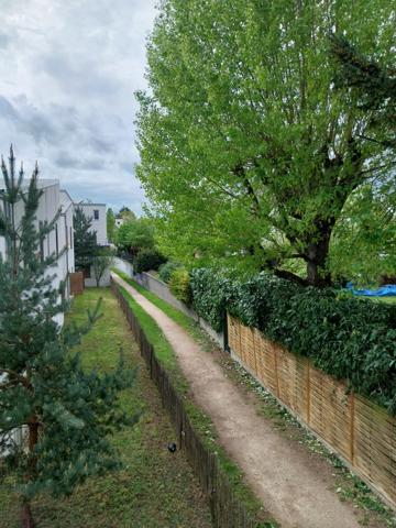 Appartement  T2 proche centre ville
