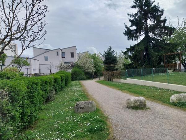 Appartement  T2 proche centre ville