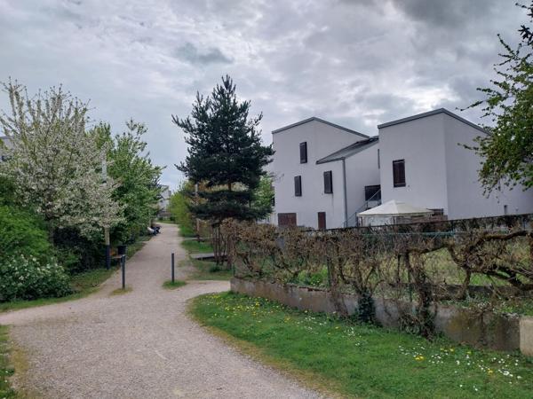 Appartement  T2 proche centre ville