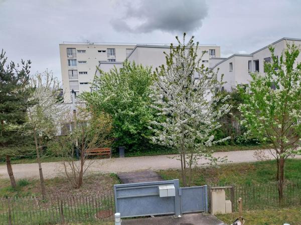 Appartement  T2 proche centre ville