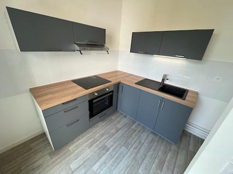 Appartement  T2 proche centre ville