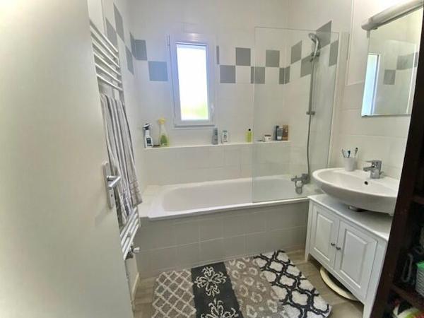 Appartement  T2 proche centre ville
