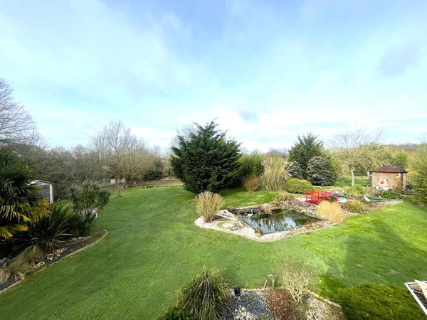 Maison Saint Philbert De Grand Lieu 6 pièce(s) 176.46 m2