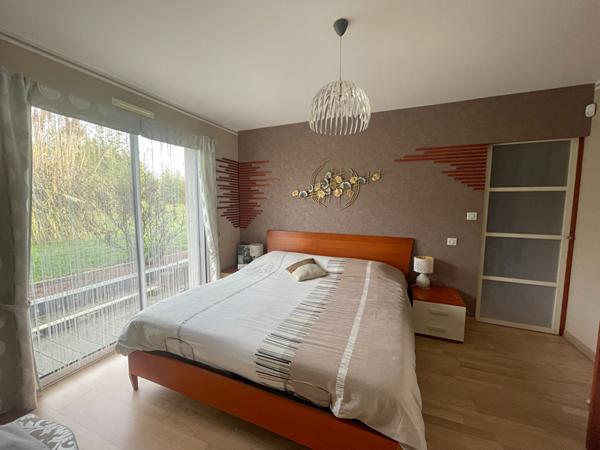 Maison Saint Philbert De Grand Lieu 6 pièce(s) 176.46 m2