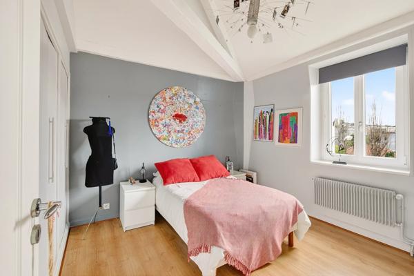 Maison Chatou - PARC / PIECE D'EAU