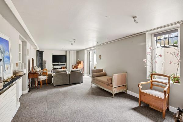 Maison Chatou - PARC / PIECE D'EAU