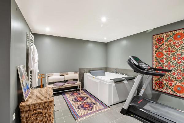 Maison Chatou - PARC / PIECE D'EAU