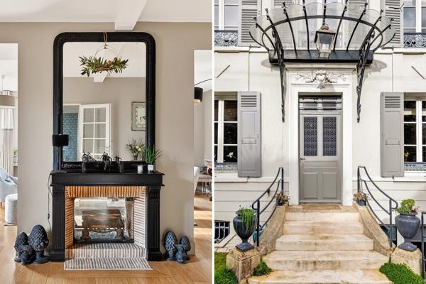 Maison Chatou - PARC / PIECE D'EAU