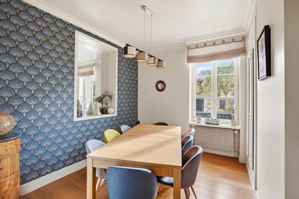 Maison Chatou - PARC / PIECE D'EAU