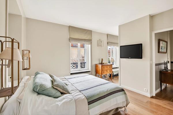 Maison Chatou - PARC / PIECE D'EAU