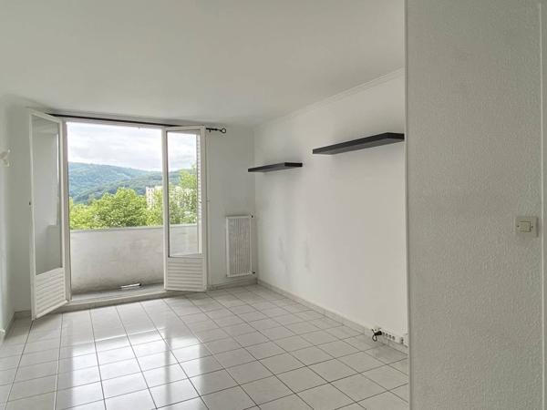 Location Appartement Le Pont-de-Claix