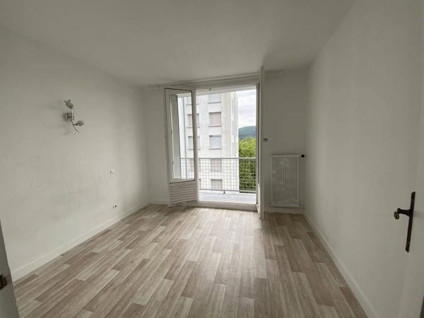 Location Appartement Le Pont-de-Claix