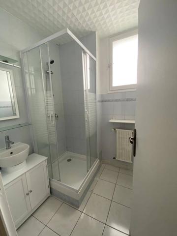 Location Appartement Le Pont-de-Claix