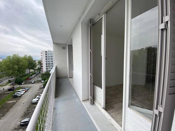 Location Appartement Le Pont-de-Claix