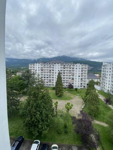 Location Appartement Le Pont-de-Claix