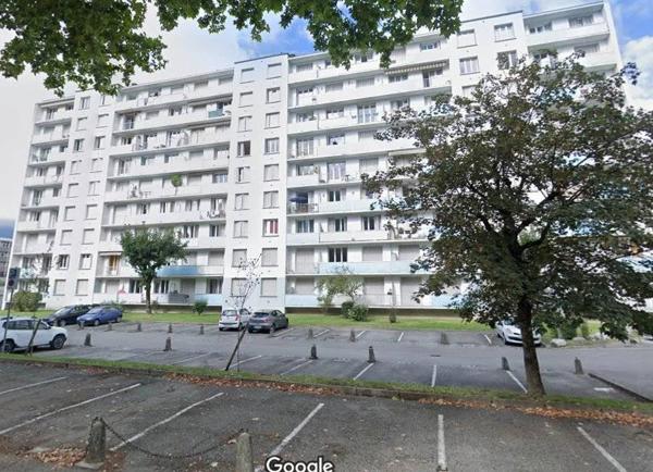 Location Appartement Le Pont-de-Claix
