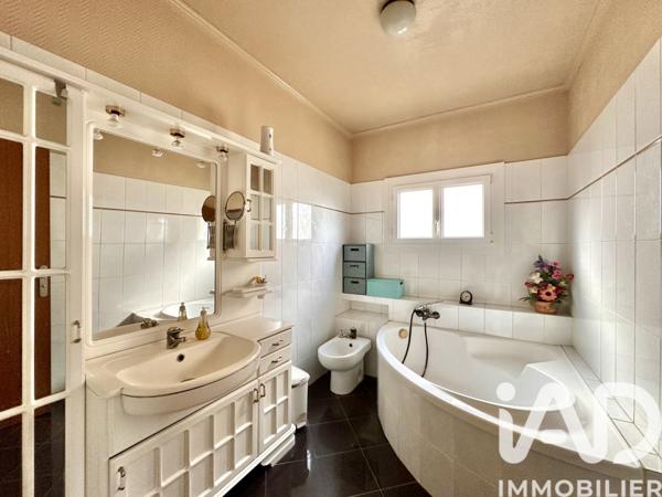 Maison à vendre 6 pièces 119 m² Valenton