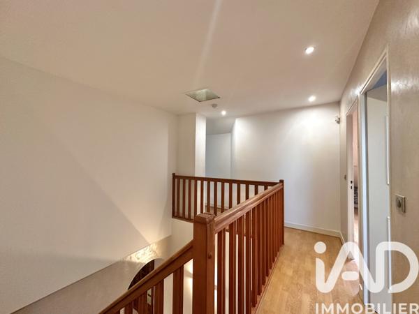 Maison à vendre 6 pièces 119 m² Valenton